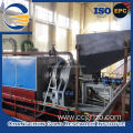 Hot sale regeneration activated carbon rotary kiln furnace